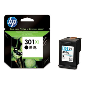 CARTUCCIA HP N301 XL NERO